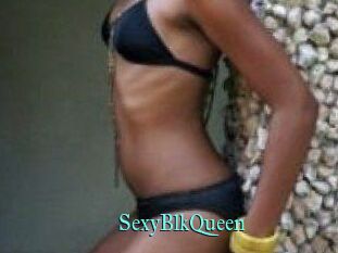 SexyBlkQueen