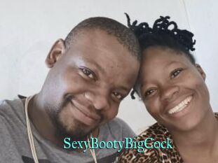 SexyBootyBigCock