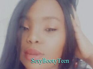 SexyBootyTeen