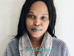 SexyCandy25