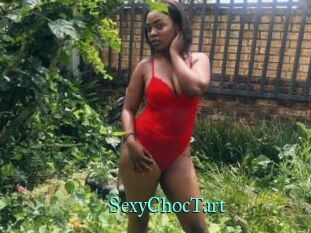 SexyChocTart