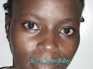 SexyChocoBaby