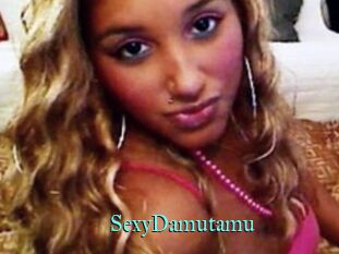SexyDamutamu