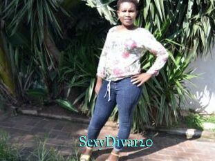 SexyDiva120