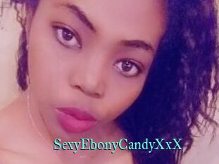 SexyEbonyCandyXxX