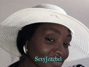 SexyJezebel