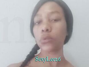 SexyLee26