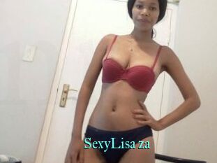 SexyLisa_za