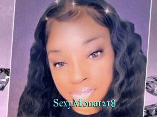 SexyMona1218