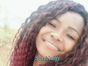 SexyNadjy