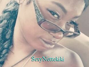SexyNettekiki
