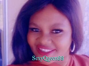 SexyQueen88