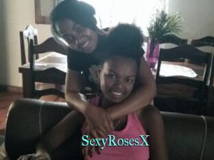 SexyRosesX