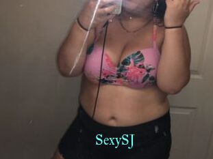 SexySJ
