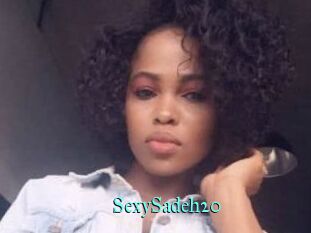 SexySadeh20