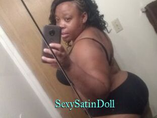 SexySatinDoll
