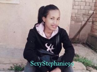 SexyStephanie99