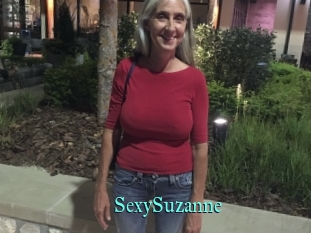 SexySuzanne
