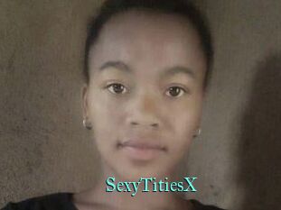 SexyTitiesX