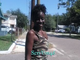 SexyVon46