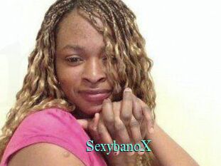 SexybanoX