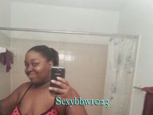 Sexybbw1023