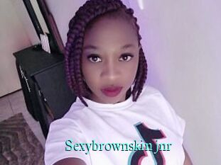 Sexybrownskin_jnr