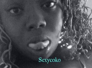Sexycoko