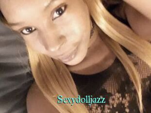 Sexydolljazz