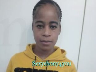 Sexyebony4you