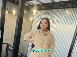 Sexyhunxx