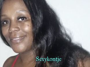 Sexykontje