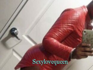 Sexylovequeen