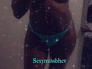 Sexymissbhev