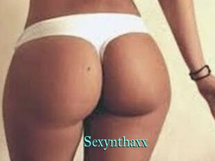 Sexynthaxx