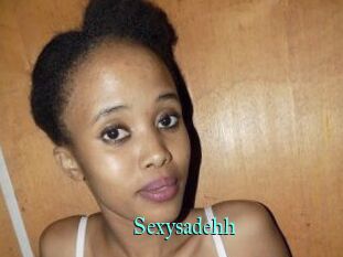 Sexysadehh