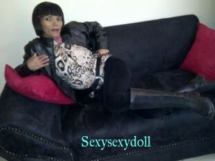 Sexysexydoll