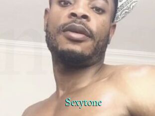 Sexytone