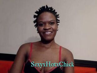 SexyxHotxChick