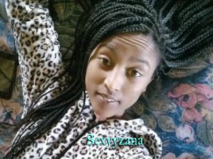 Sexyyzana