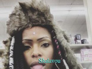 Shalavou