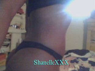 ShanelleXXX