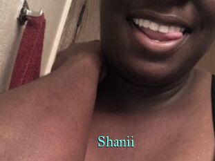 Shanii