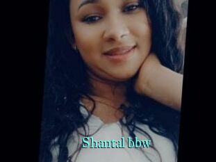 Shantal_bbw