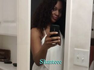 Shanteee