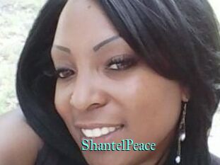 Shantel_Peace