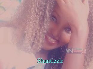 Shantizzle