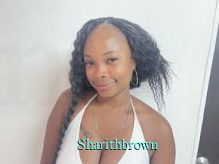 Sharithbrown