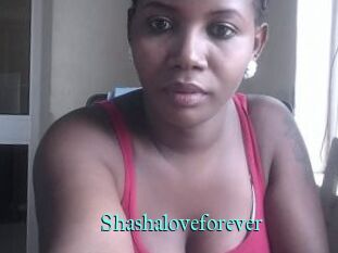 Shashaloveforever