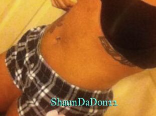 ShaunDaDon22